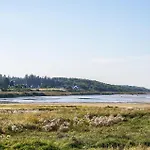 Casa vacanze 4 Bedroom Pet Friendly In Glesborg