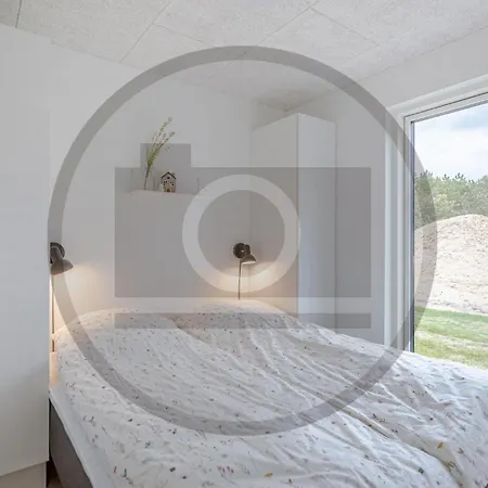 4 Bedroom Pet Friendly In Casa vacanze Glesborg