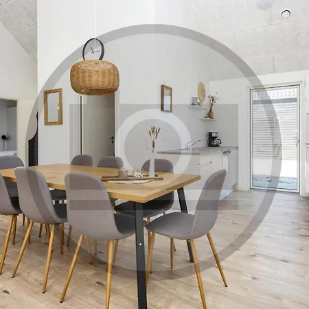 Casa de Férias 4 Bedroom Pet Friendly In