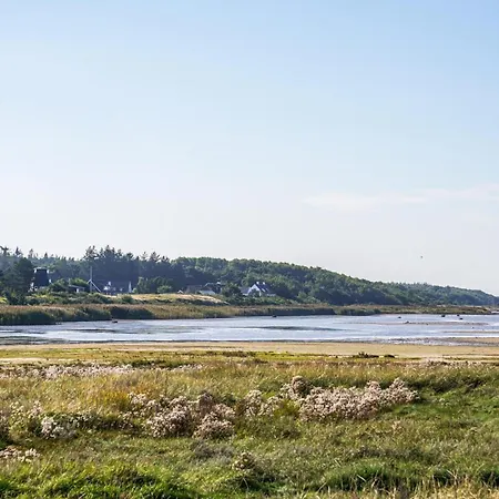 Casa vacanze 4 Bedroom Pet Friendly In Glesborg