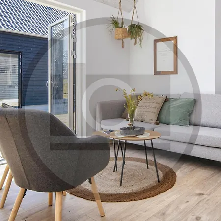4 Bedroom Pet Friendly In Casa vacanze