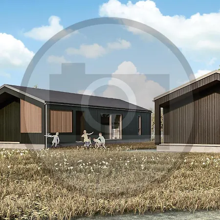 Gorgeous In With Jacuzzi Holiday home *