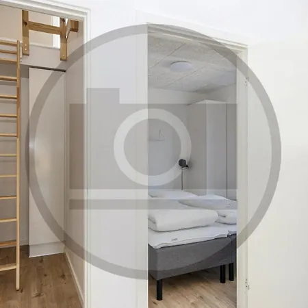 4 Bedroom Pet Friendly In Casa vacanze Glesborg