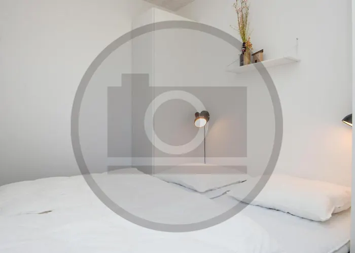 4 Bedroom Pet Friendly In Casa de Férias *