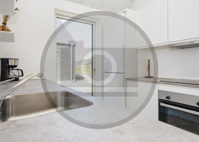 Casa de Férias 4 Bedroom Pet Friendly In
