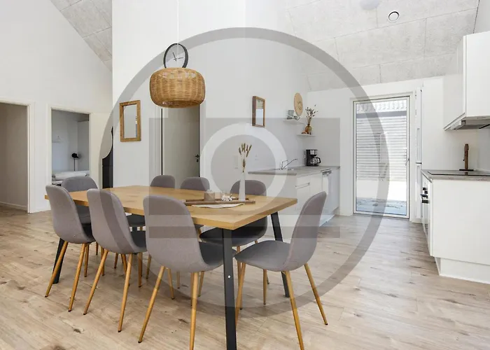 Casa de Férias 4 Bedroom Pet Friendly In