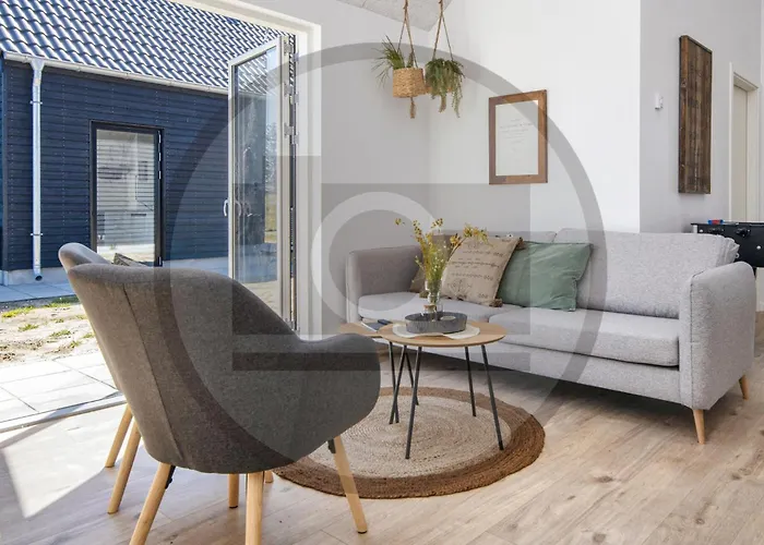 4 Bedroom Pet Friendly In Casa de Férias